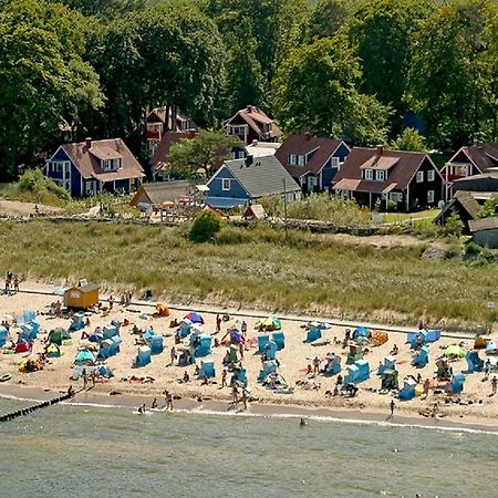Seetelhotel Nautic Usedom Duenenhaeuser ユッケリッツ エクステリア 写真