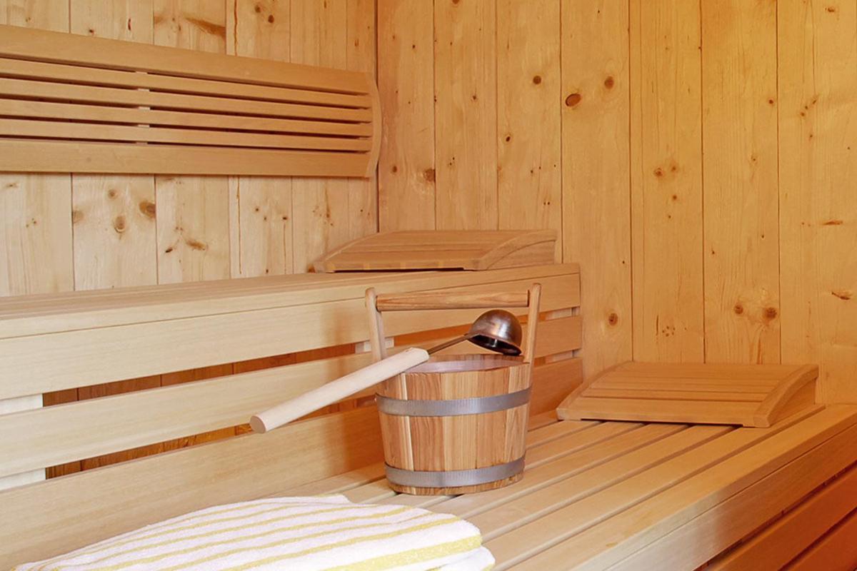 Seetelhotel Nautic Usedom Duenenhaeuser ユッケリッツ エクステリア 写真