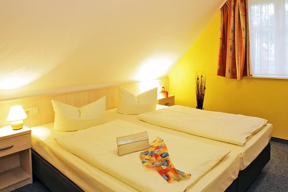 Seetelhotel Nautic Usedom Duenenhaeuser ユッケリッツ エクステリア 写真