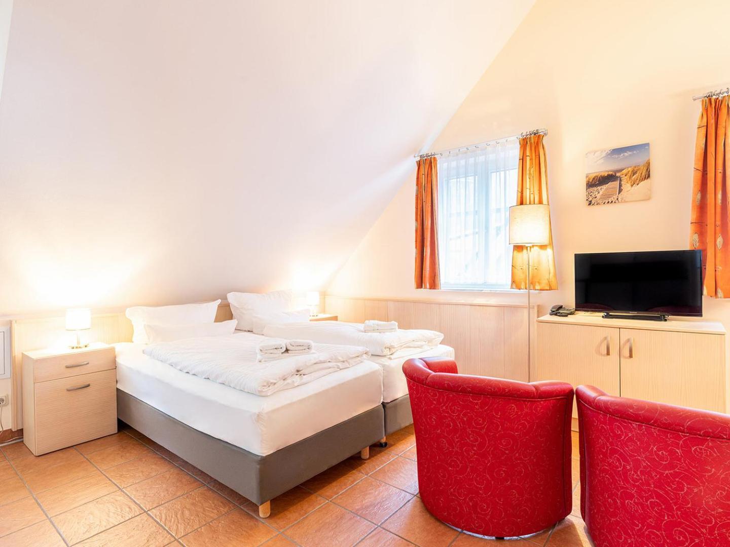 Seetelhotel Nautic Usedom Duenenhaeuser ユッケリッツ エクステリア 写真