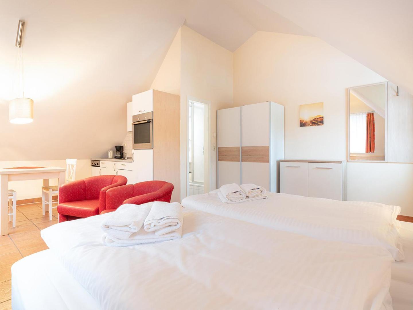 Seetelhotel Nautic Usedom Duenenhaeuser ユッケリッツ エクステリア 写真