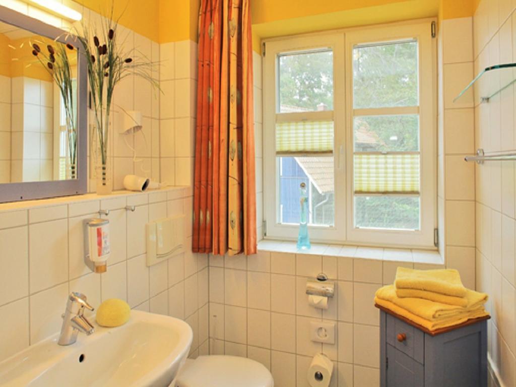 Seetelhotel Nautic Usedom Duenenhaeuser ユッケリッツ エクステリア 写真