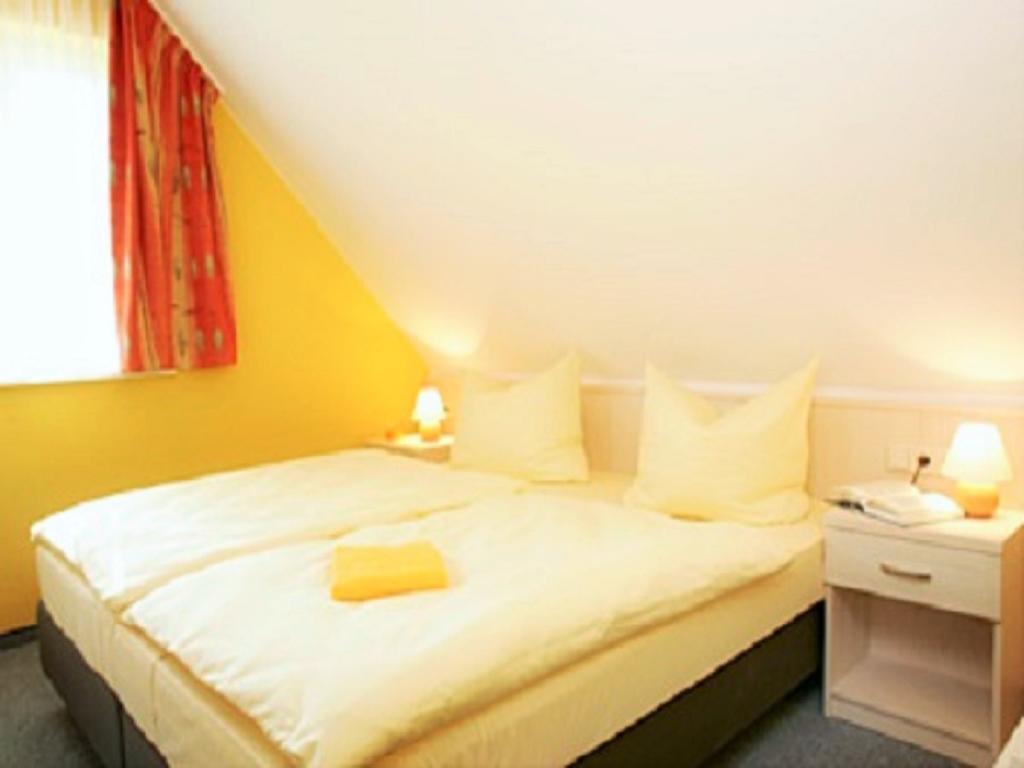 Seetelhotel Nautic Usedom Duenenhaeuser ユッケリッツ エクステリア 写真
