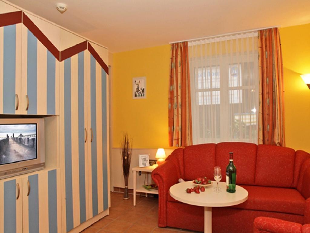 Seetelhotel Nautic Usedom Duenenhaeuser ユッケリッツ エクステリア 写真