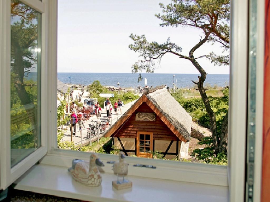Seetelhotel Nautic Usedom Duenenhaeuser ユッケリッツ エクステリア 写真
