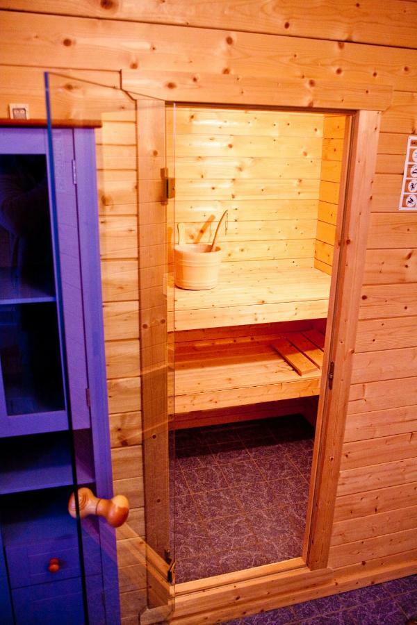Seetelhotel Nautic Usedom Duenenhaeuser ユッケリッツ エクステリア 写真