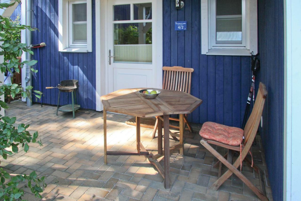 Seetelhotel Nautic Usedom Duenenhaeuser ユッケリッツ エクステリア 写真